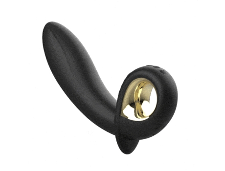 IBIZA REMOTE CONTROL INFLATABLE VIBRATOR