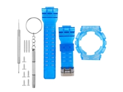 Juego de correa y funda para reloj GA-110 GA-100 GD-100 GD-120