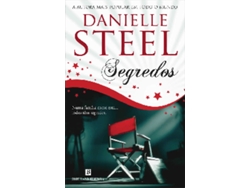 DANIELLE STEEL 'SEGREDOS' $F11