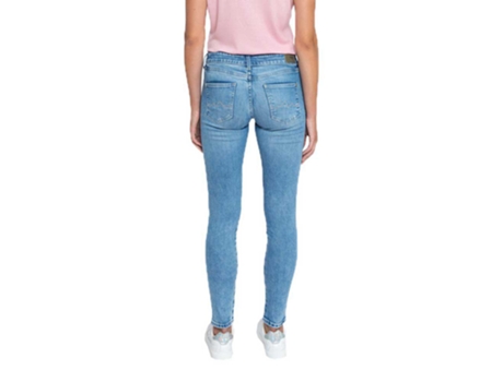 Pepe Jeans Pixie Stitch Jeans