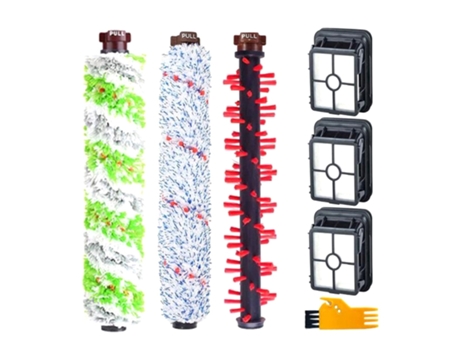 Accesorio Aspiradores BISSELL 17852306186618681934 serie multisuperficie