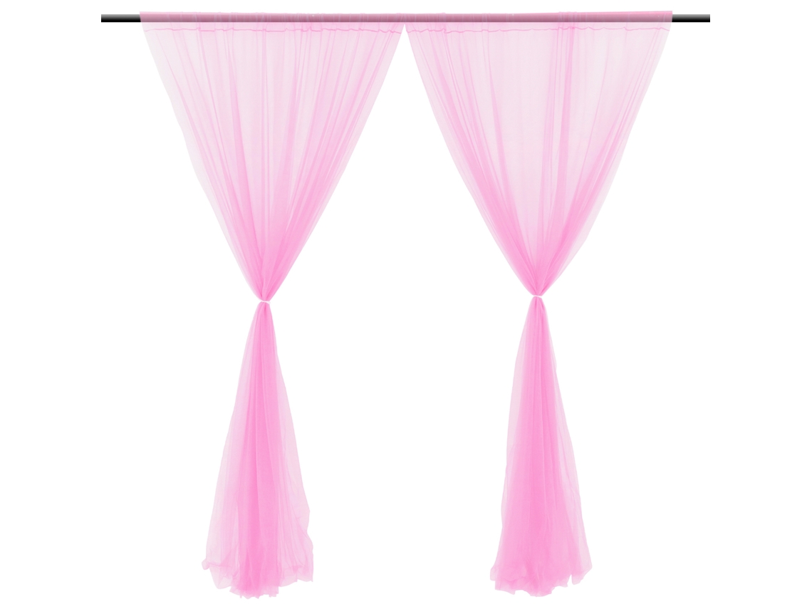 Decoración de carpa de malla de nailon y accesorio de fotografía