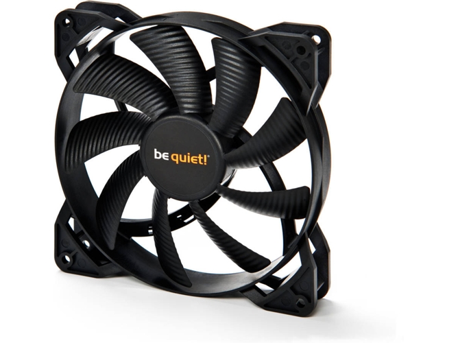 Cooler BE QUIET! PURE WINGS 2, 120mm