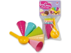 Juguete de Playa ANDRONI GIOCATTOLI 3405-0000