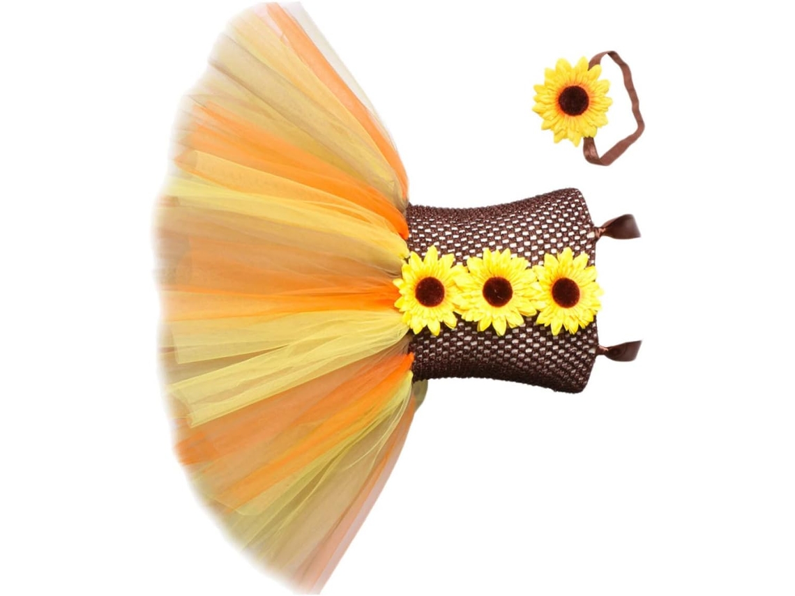 Vestido de Halloween para niñas, disfraz de cosplay, atuendo para actuaciones.