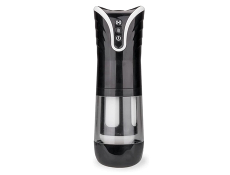 Estimulador CHRONUS FJB_0711_7_zzh Negro