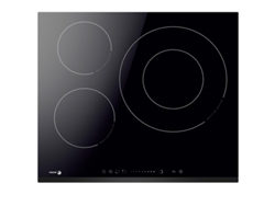 Placa de Inducción FAGOR 3IF-355BS (Eléctrica - 62 cm - Negro)