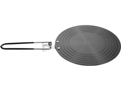 Para Cocina, Placa Difusora De Calor De Inducción, Adaptador De Cocina Compatible Con Placas De Inducción.