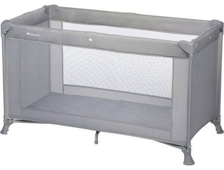Cuna BEBE CONFORT Soft Dreams (Mineral Gray)