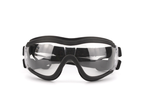 ELKUAIE Gafas para perros de raza pequeña, gafas de sol para perros con protección UV para perros de raza mediana Gafas para perros medianos