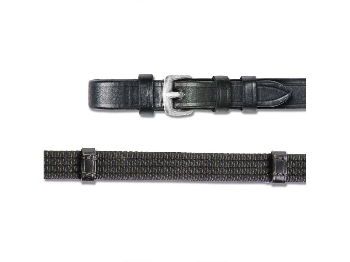 Rédeas Web 19 Mm Preto Fullstar