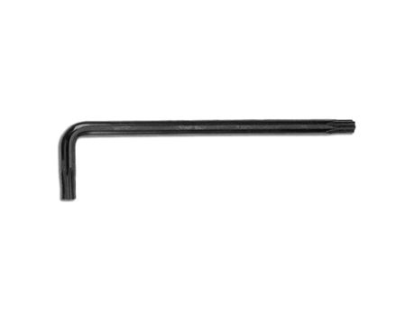 Bahco llave torx acodada pavonada 1995torx t30 mm (9592-tx-30)