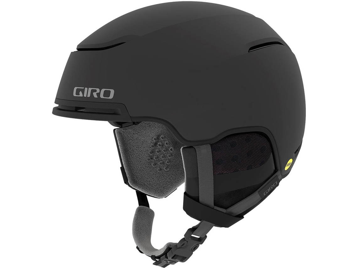 Casco GIRO Mulher Capacete Terra Mips Preto M