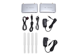 Extensor Hdmi Kvm LAXISCREED (ip Hdmi 2.0)