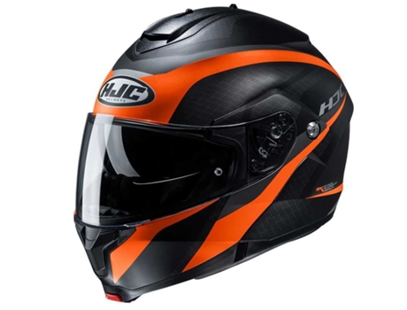 Casco HJC C91 Taly Color MC7SF Talla S