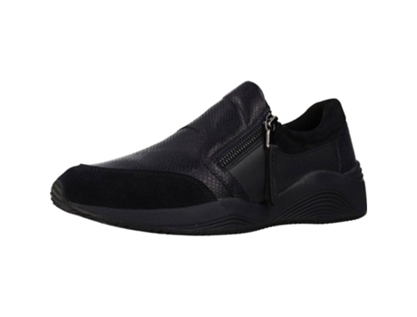 Zapatos de Mujer GEOX Omaya Tecido Azul (36)