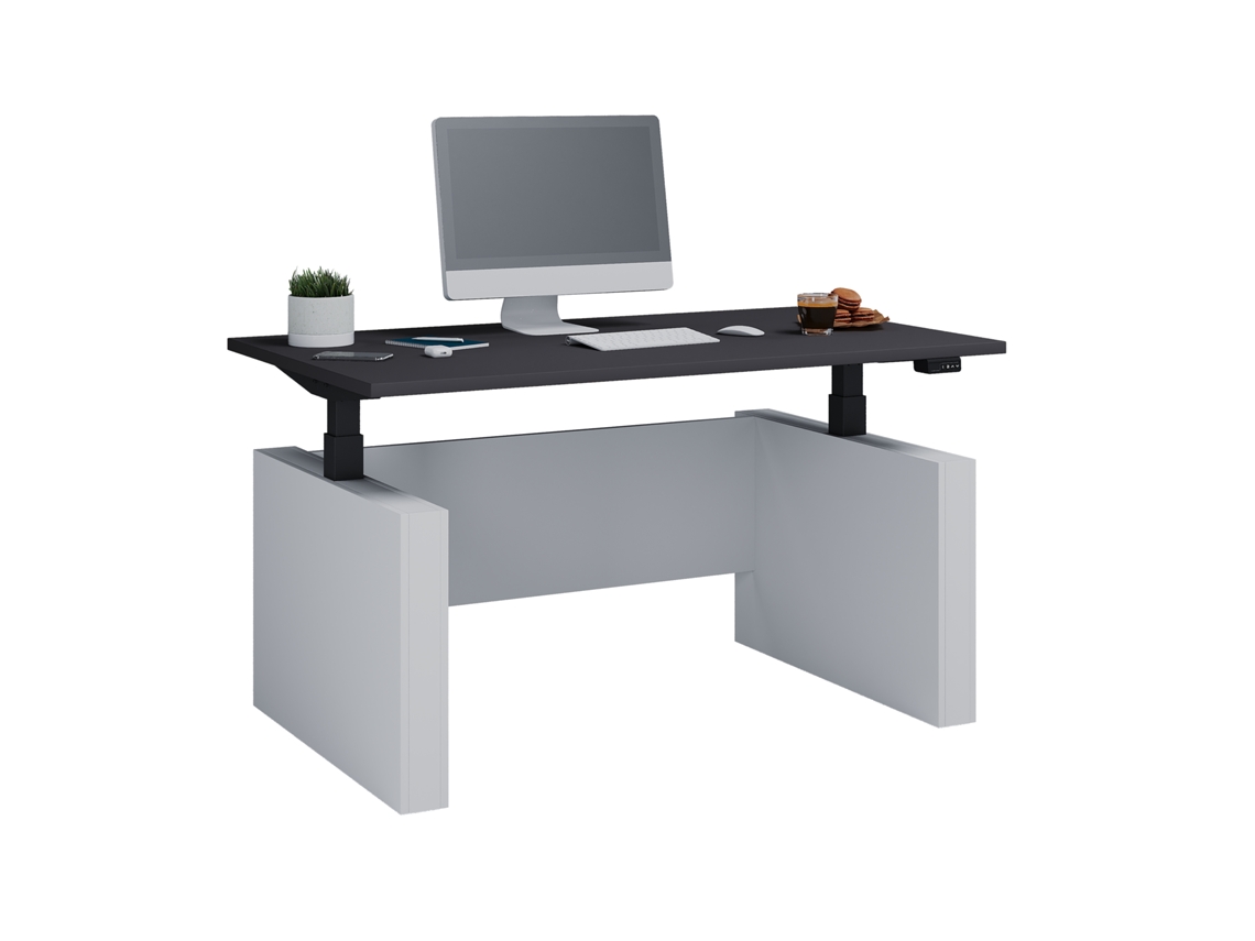 Mesa Ajustável Salia 140x80 VCM