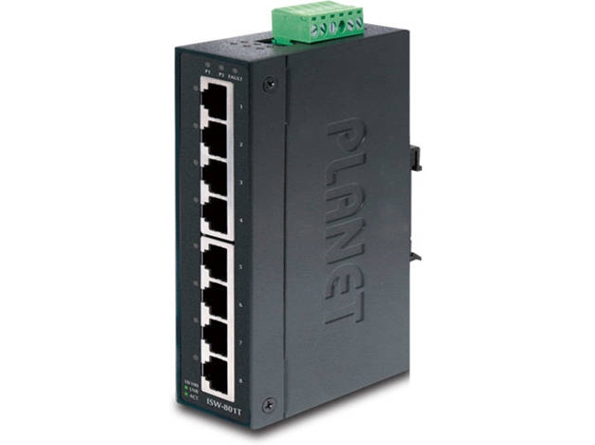 Switch PLANET ISW-801T