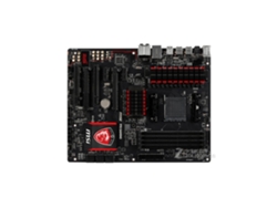 Placa Base Msi 970 Gaming(socket Am3/am3+ - Amd 970 - Ddr3 - Atx)