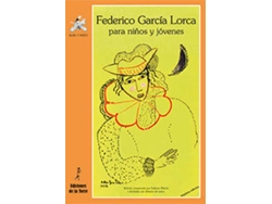Libro Federico García Lorca Para Niños Y Jóvenes de Vários Autores (Español)