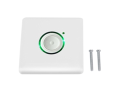 Yncm2026-interruptor De Temporizador Con Retardo Por Toque Para Luces Led Exteriores Ac110-250v 16 Niveles De Configuración