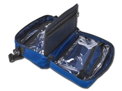 Bolsa de primeros auxilios vacía GIMA SPA