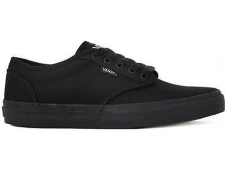 Zapatillas VANS Atwood Canvas Hombre (40 - Negro)