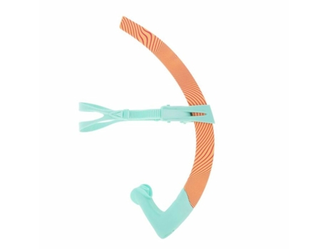 Tubo Respirador AQUA SPHERE Light Blue