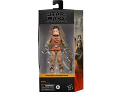 Figura de Acción STAR WARS Kuiil (Edad Minima: 4 años)
