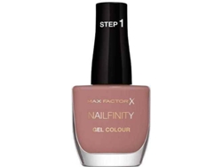 Esmalte en Gel MAX FACTOR Nailfinity X-Press Gel - Standing