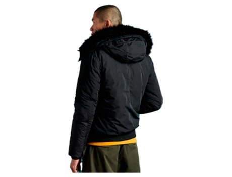 Superdry Chinook Rescue Bomber