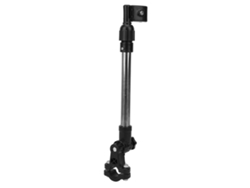 Soporte Paraguas Bicicleta Ajustable Acero Inoxidable