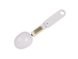 Báscula digital portátil de alta precisión para cucharas GOKOCO
