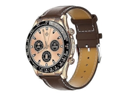 Reloj inteligente Loaniy E18 Pro con llamadas Bluetooth y función NFC para bicicleta eléctrica Ly