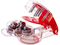 Utensilios de cocina de acero inoxidable con hoja dentada Everley891