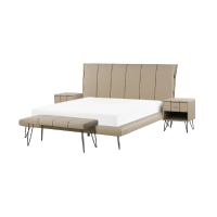 Conjunto de Dormitorio