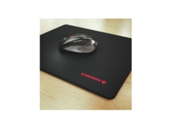 Alfombrilla Gaming CHERRY Mp 1000 Negra
