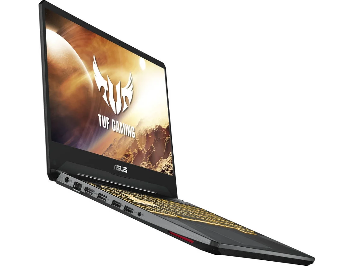 ASUS TUF GAMING FX505DT R5 8 512GB | Worten.es
