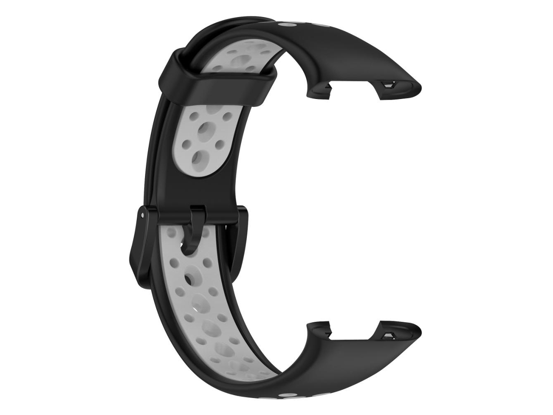 Baoj-cintos De Silicone De Reposição Para Xiaomi Band7 Pro