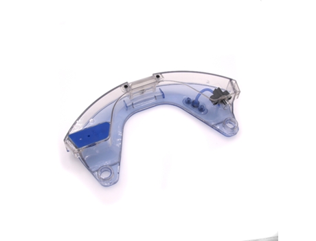Tanque de agua para Ecovacs Deebot Ozmo 930 / Dg3G, repuestos de Robot aspirador, repuesto de ventosa, 1 unidad