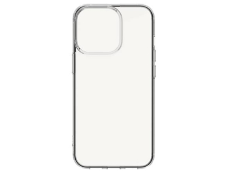 Funda para iPhone 13 Pro Max QDOS Acrílico Transparente