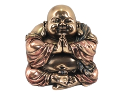 Buda De La Abundancia Sentado Figuras Budas Colección Oriental Signes Grimalt BY SIGRIS