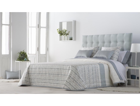 Colcha JVR Jade (Poliéster - Multicolor - 270 cm)