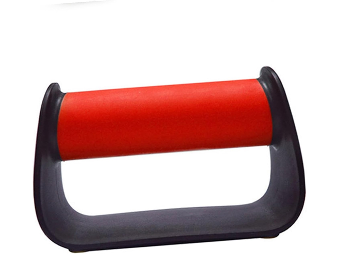 Soporte Giratorio Antideslizante Para Ejercicios De Flexiones Y Entrenamientos En Casa.