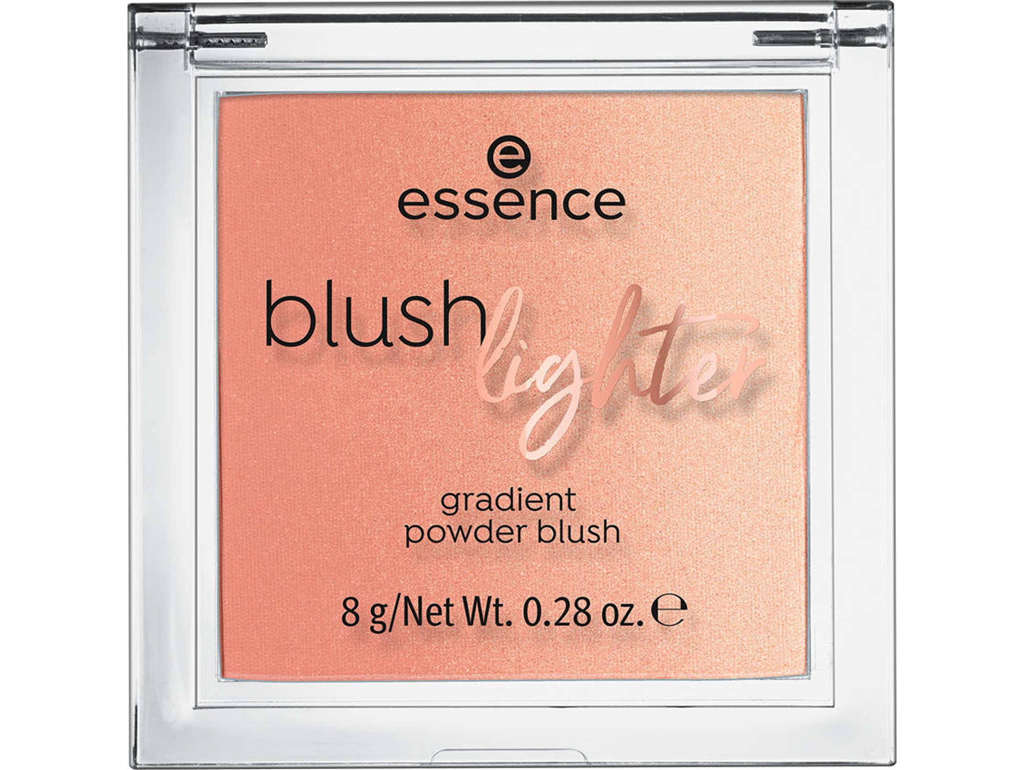 Blush ESSENCE Lighter 02
