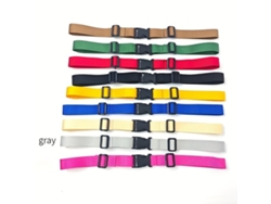 Correa de pecho universal de nailon antideslizante Vayotoy para mochilas Pickify