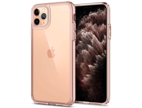 Carcasa iPhone 11 Pro SPIGEN Rosa