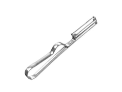 Cortador multifuncional de acero inoxidable para verduras y frutas, patatas y zanahorias.