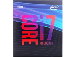 PROCESSADOR INTEL CORE I7-9700K 3.6GHZ