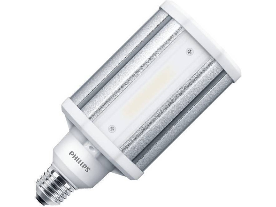 Bombilla LED PHILIPS (25 W - Casquillo: E27 - Luz Blanco Neutro - 2900 lm)